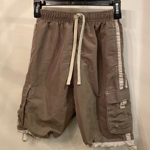 Bluewater Beach Board Shorts Boys